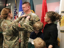 Purple Heart awarded nearly 15 years after injury during heroic act