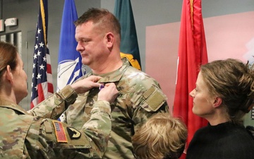 Purple Heart awarded nearly 15 years after injury during heroic act