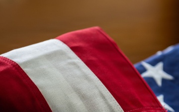 Base Honor Guard: Presence with Purpose