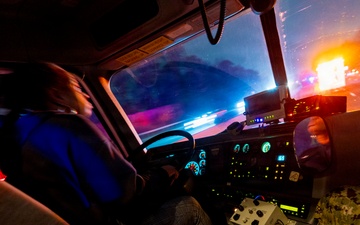 Above and Beyond: Walter Reed's MEDEVAC Team