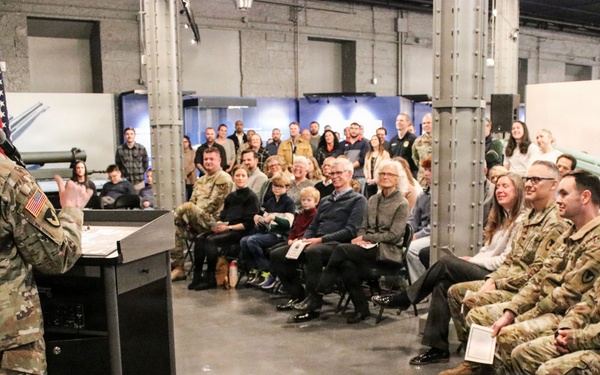 Purple Heart awarded nearly 15 years after injury during heroic act