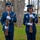 Base Honor Guard: Presence with Purpose