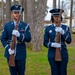 Base Honor Guard: Presence with Purpose