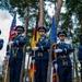 Base Honor Guard: Presence with Purpose