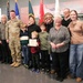 Purple Heart awarded nearly 15 years after injury during heroic act