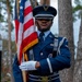 Base Honor Guard: Presence with Purpose