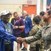 126th ARW Airmen Honor Veterans at St. Louis Honor Flight Send-Off