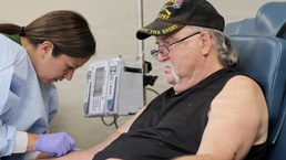 VA Close to Me brings cancer care closer to Veteran in rural Tennessee