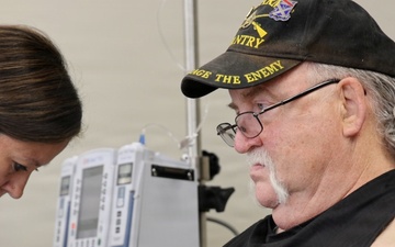 VA Close to Me brings cancer care closer to Veterans in rural Tennessee