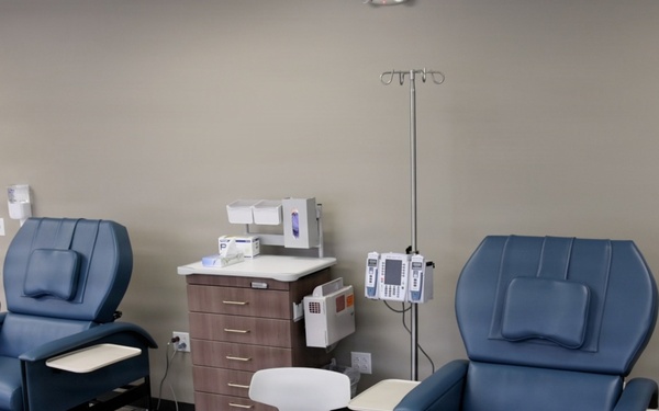 VA Close to Me brings cancer care closer to Veteran in rural Tennessee