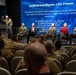 Steel Airman provides way forward during AI forum