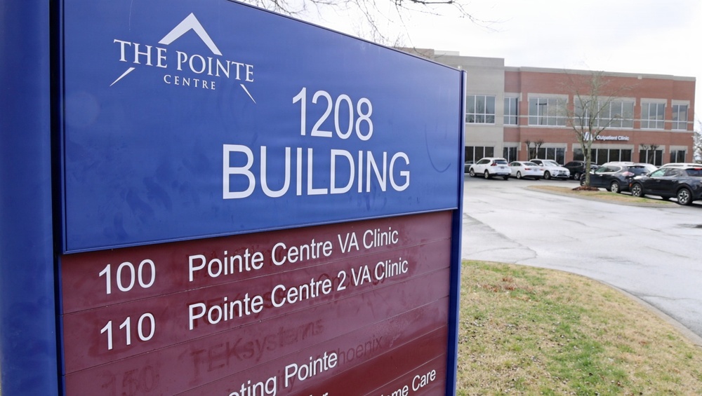 VA Close to Me brings cancer care closer to Veteran in rural Tennessee