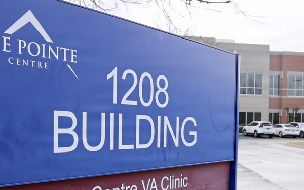 VA Close to Me brings cancer care closer to Veteran in rural Tennessee