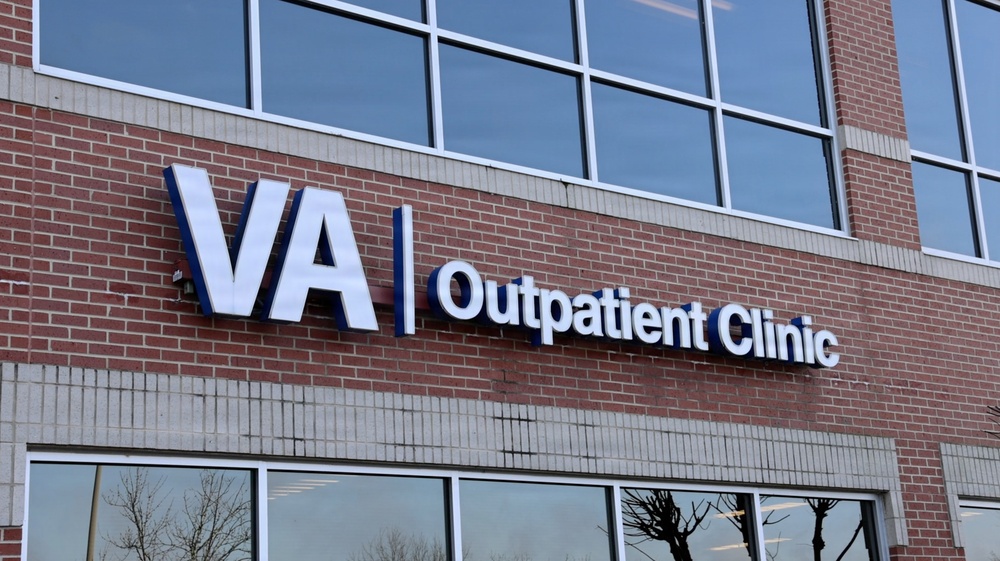 VA Close to Me brings cancer care closer to Veteran in rural Tennessee