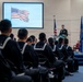Recruit Training Command Naturalization Ceremony