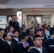 Recruit Training Command Naturalization Ceremony