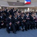 Recruit Training Command Naturalization Ceremony
