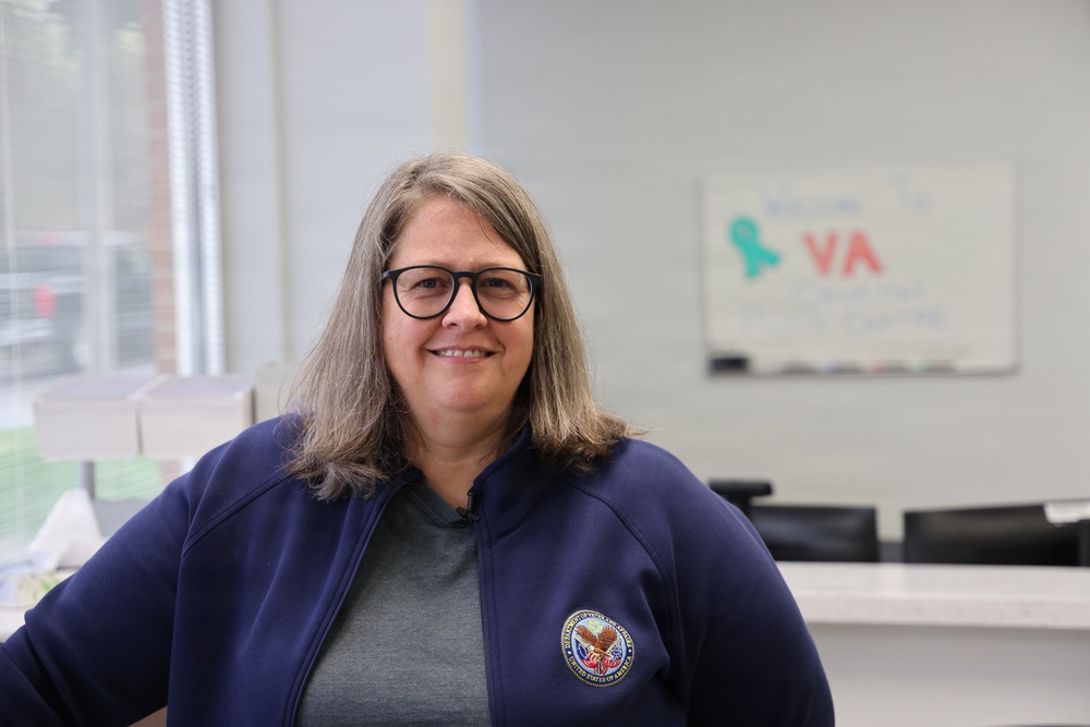 VA Close to Me brings cancer care closer to Veteran in rural Tennessee