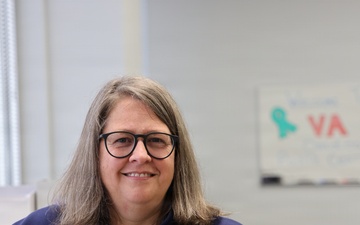 VA Close to Me brings cancer care closer to Veterans in rural Tennessee