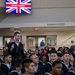 Recruit Training Command Naturalization Ceremony