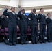 Recruit Training Command Naturalization Ceremony