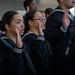 Recruit Training Command Naturalization Ceremony