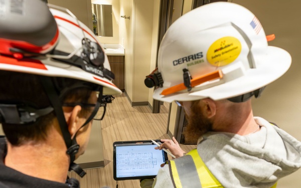 Rebuilding where soldiers live: Inside barracks transformation at Fort Riley