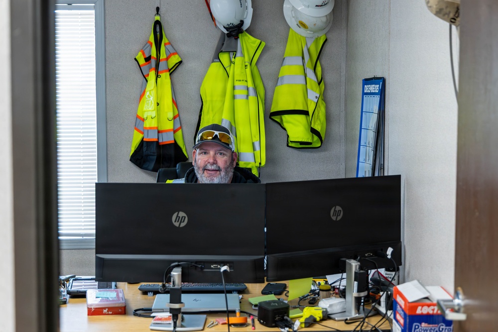 Rebuilding where soldiers live: Inside barracks transformation at Fort Riley