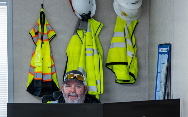 Rebuilding where soldiers live: Inside barracks transformation at Fort Riley