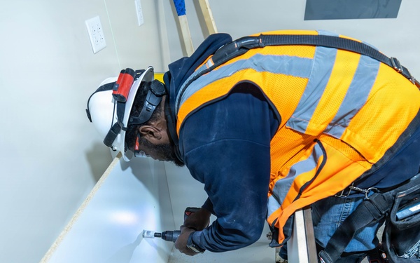 Rebuilding where soldiers live: Inside barracks transformation at Fort Riley