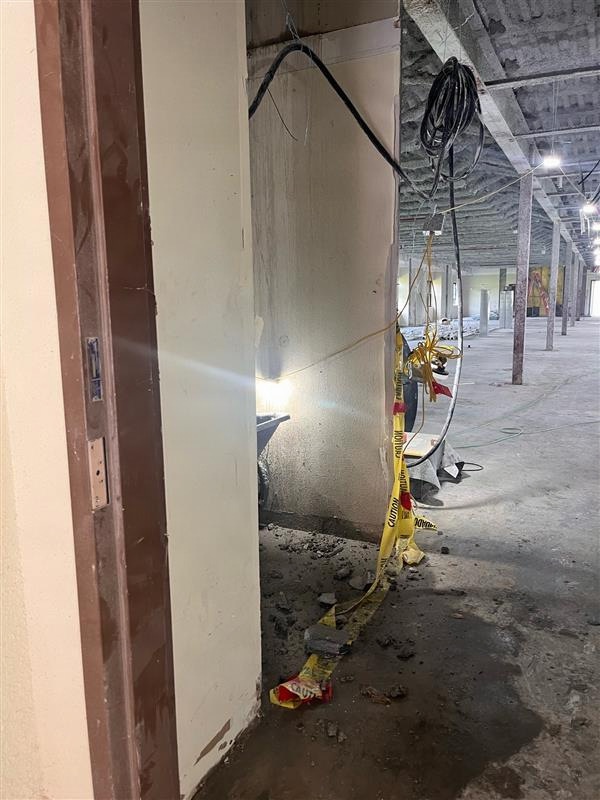 Rebuilding where soldiers live: Inside barracks transformation at Fort Riley