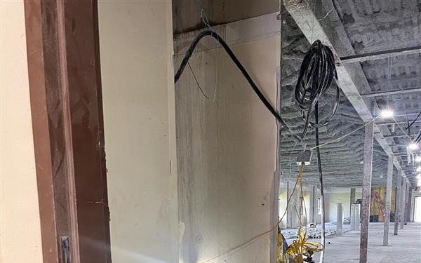 Rebuilding where soldiers live: Inside barracks transformation at Fort Riley