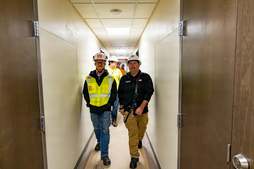 Rebuilding where soldiers live: Inside barracks transformation at Fort Riley