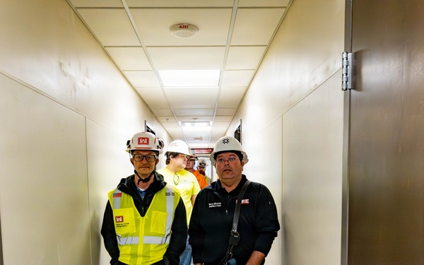 Rebuilding where soldiers live: Inside barracks transformation at Fort Riley