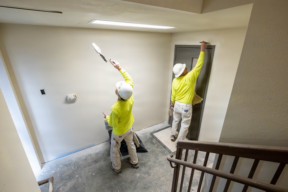 Rebuilding where soldiers live: Inside barracks transformation at Fort Riley