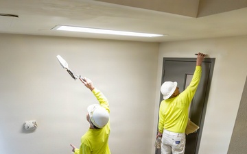 Rebuilding where soldiers live: Inside barracks transformation at Fort Riley