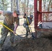 169th Civil Engineers enhance readiness through Wateree maintenance project