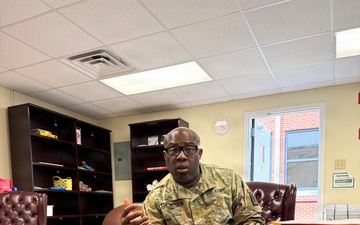 Family life chaplain focus: Prevention, resilience, restoration