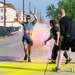 2nd Bomb Wing SAPR Proclamation Signing and 5k Color Run