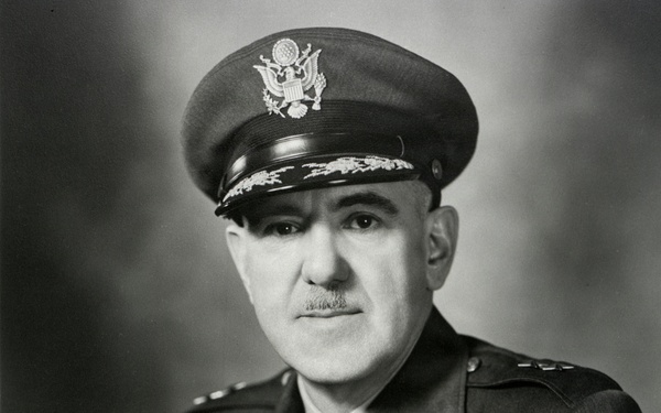 AEDC at 75: Carroll promotes testing center