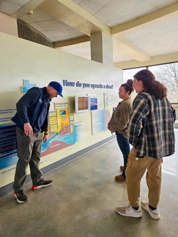 Eagle Days soars on, bringing generations together at Missouri’s largest reservoir