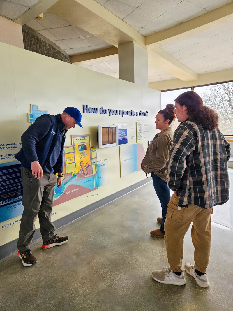 Eagle Days soars on, bringing generations together at Missouri’s largest reservoir
