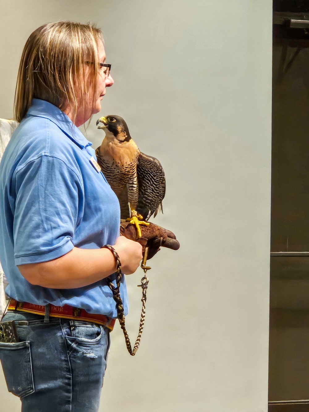 Eagle Days soars on, bringing generations together at Missouri’s largest reservoir
