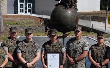 Continuing Excellence