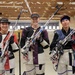 Fort Benning Soldier Earns Spot on USA Rifle World Cup Team