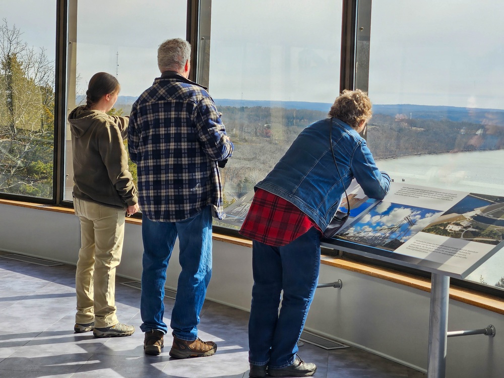 Eagle Days soars on, bringing generations together at Missouri’s largest reservoir
