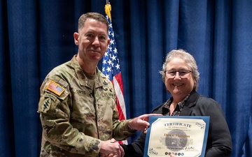 Forging a Lasting Mission: The Evolution of the DOW Personal Property Activity