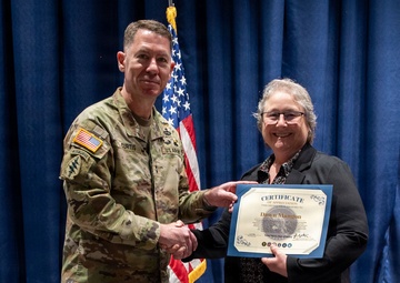 Forging a Lasting Mission: The Evolution of the DOW Personal Property Activity