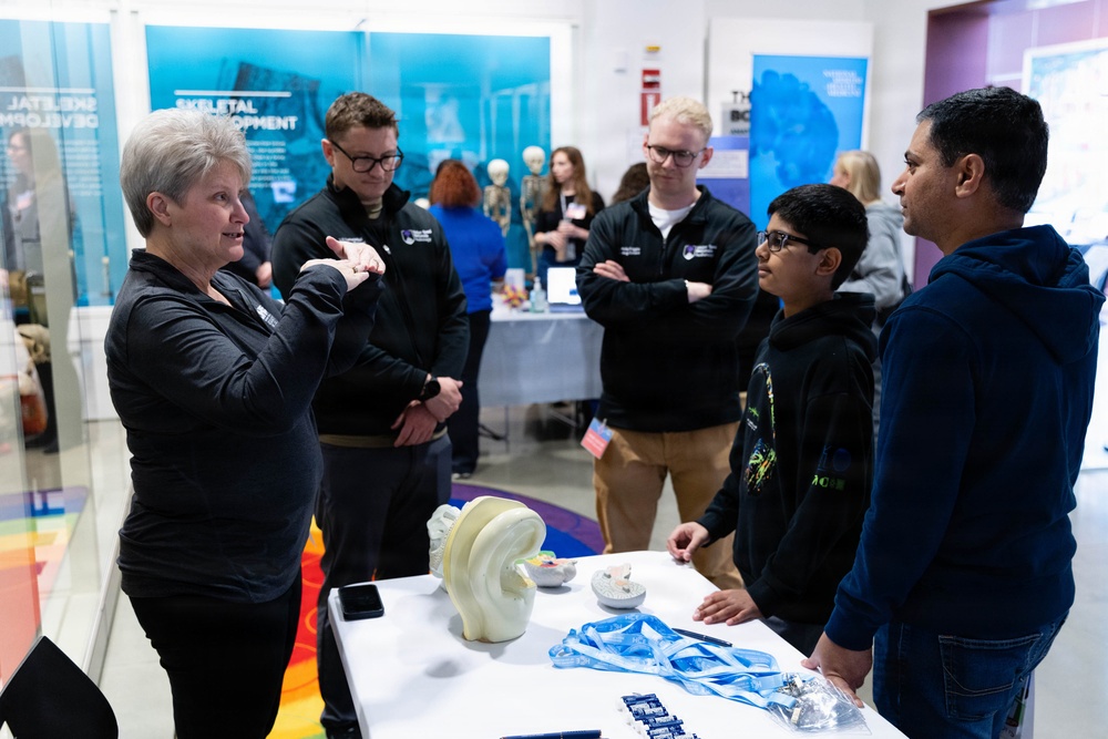 NMHM Brain Awareness Day 2026