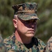 Gunnery Sgt. Philips Meritorious Promotion